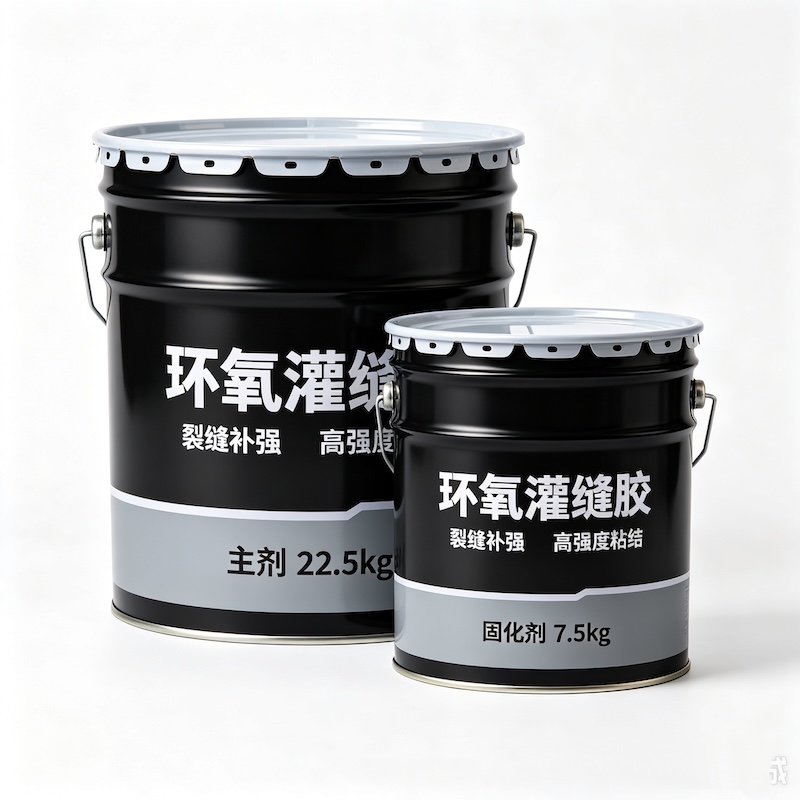 嘉定裂缝修复封闭胶